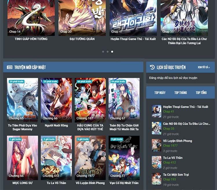 đọc truyện Đại Sư Phụ Hạ Sơn Chương 29 ảnh 25 tại Thiên Thai Truyện