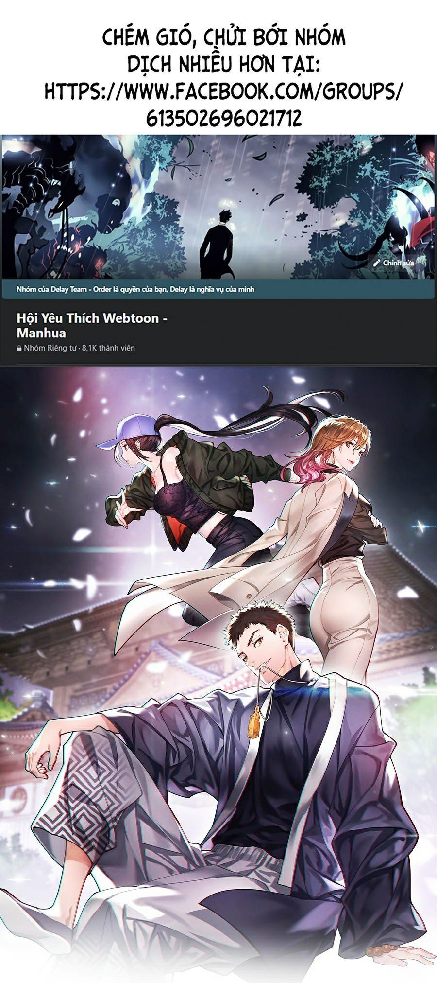 đọc truyện Đại Sư Phụ Hạ Sơn Chương 3 ảnh 3 tại Thiên Thai Truyện