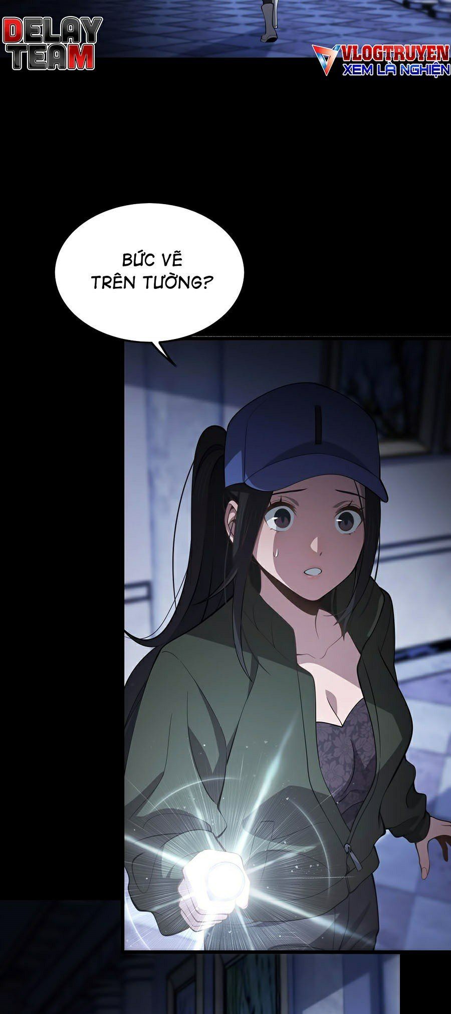 đọc truyện Đại Sư Phụ Hạ Sơn Chương 3 ảnh 15 tại Thiên Thai Truyện