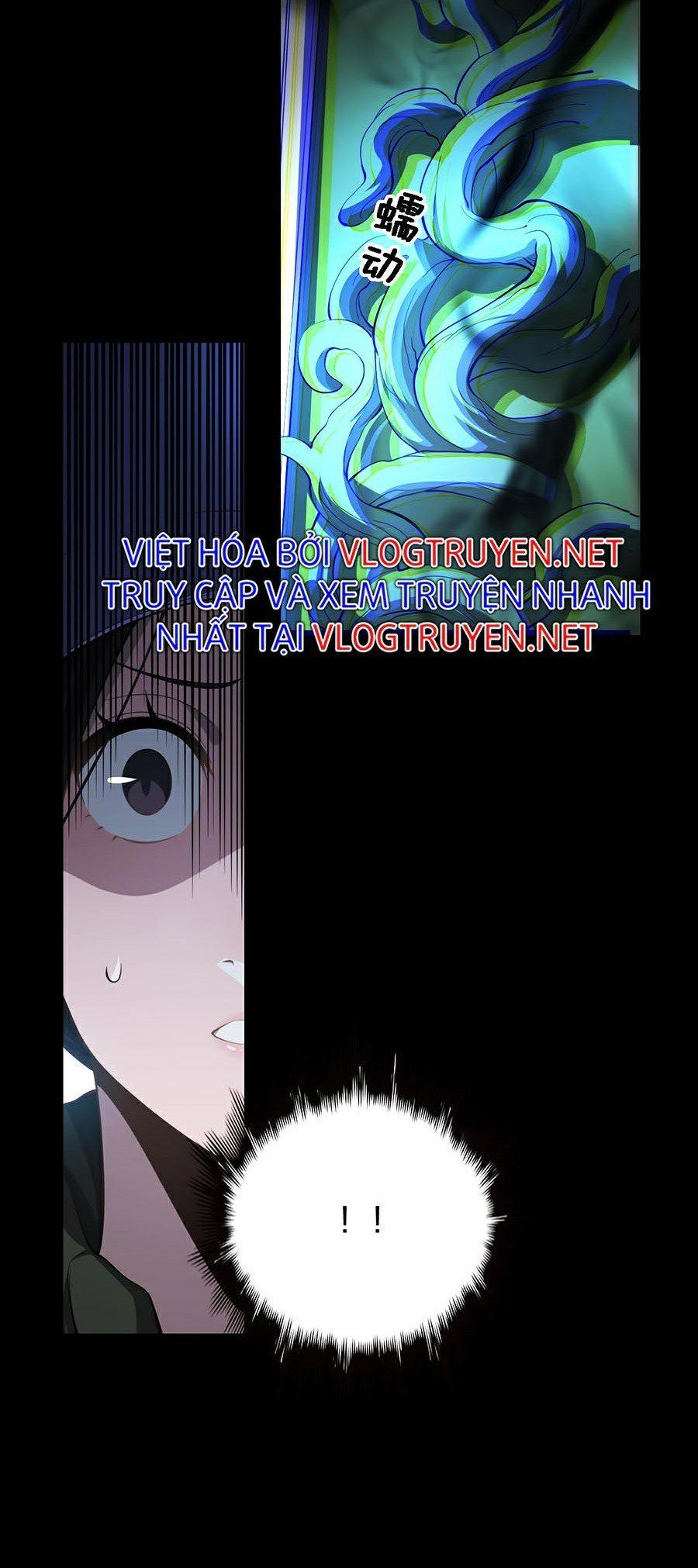 đọc truyện Đại Sư Phụ Hạ Sơn Chương 3 ảnh 17 tại Thiên Thai Truyện