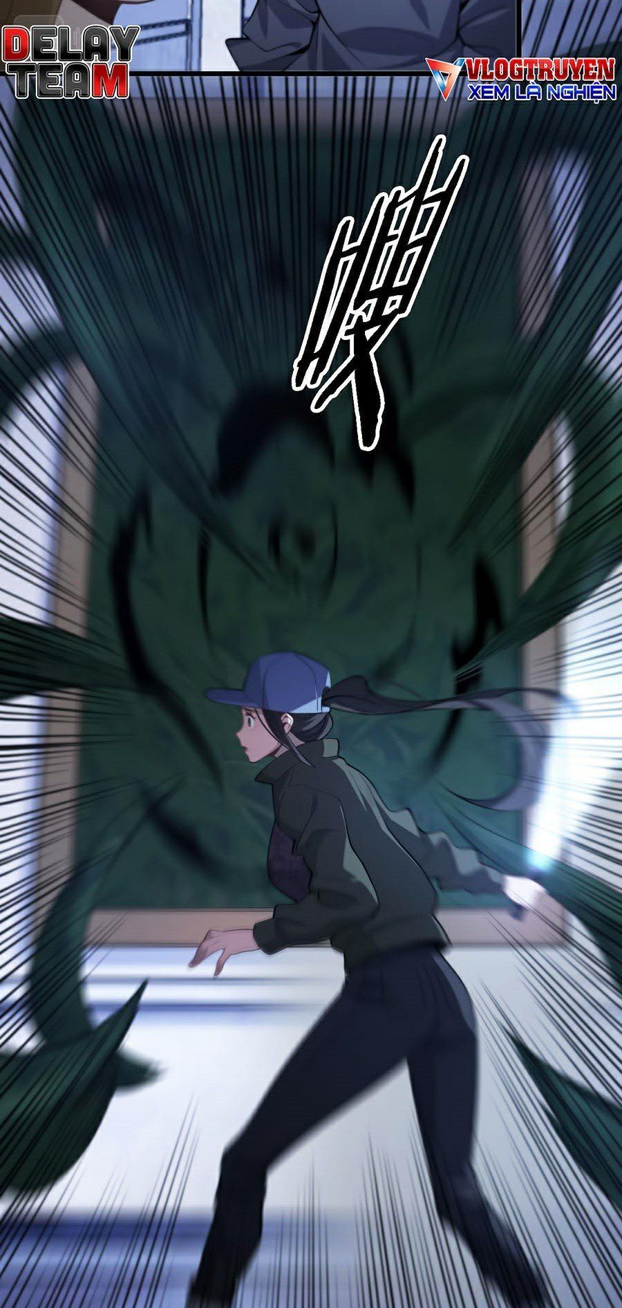 đọc truyện Đại Sư Phụ Hạ Sơn Chương 3 ảnh 19 tại Thiên Thai Truyện