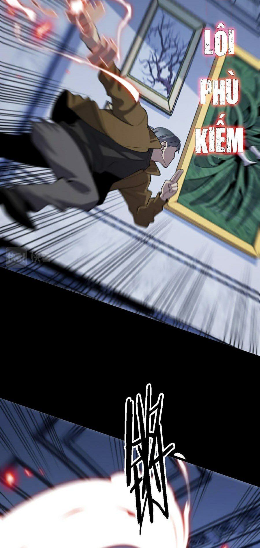 đọc truyện Đại Sư Phụ Hạ Sơn Chương 3 ảnh 23 tại Thiên Thai Truyện