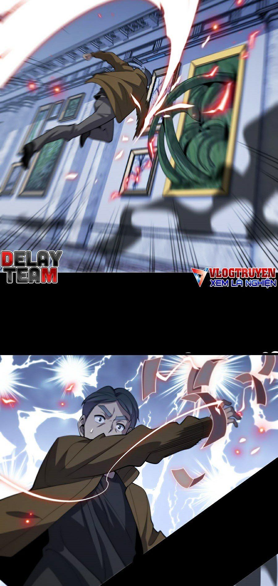 đọc truyện Đại Sư Phụ Hạ Sơn Chương 3 ảnh 24 tại Thiên Thai Truyện