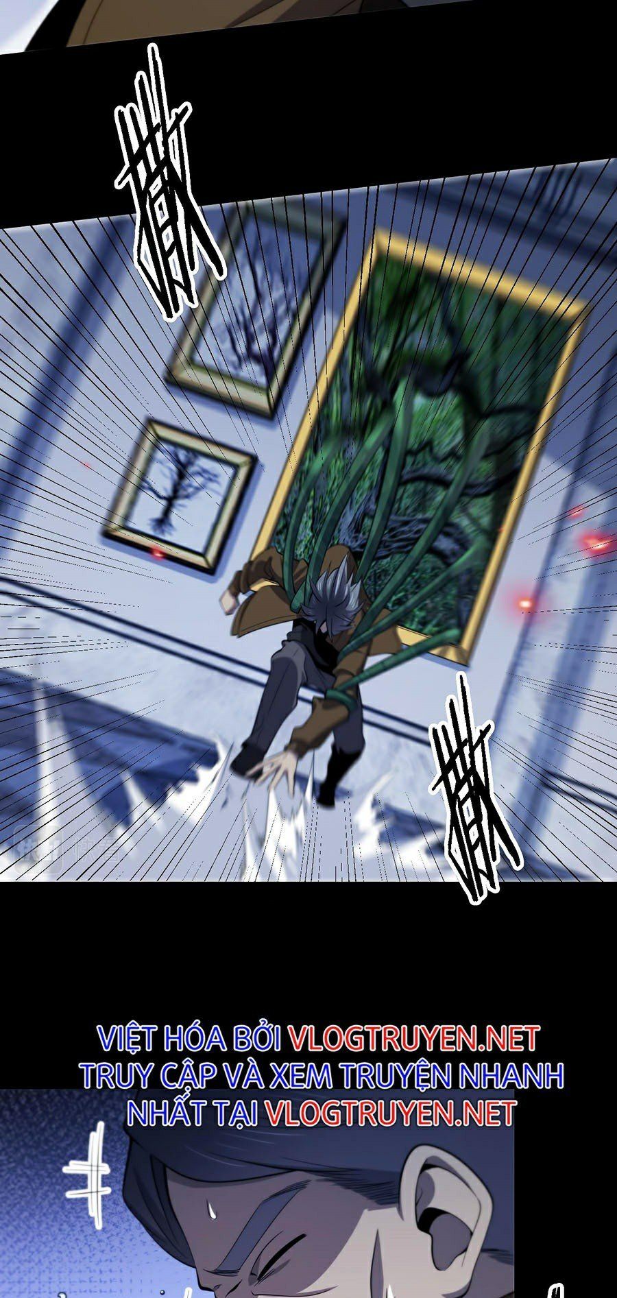 đọc truyện Đại Sư Phụ Hạ Sơn Chương 3 ảnh 26 tại Thiên Thai Truyện