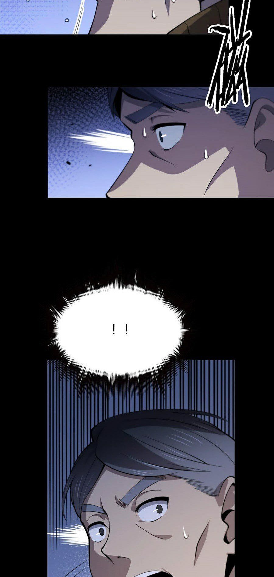 đọc truyện Đại Sư Phụ Hạ Sơn Chương 3 ảnh 27 tại Thiên Thai Truyện