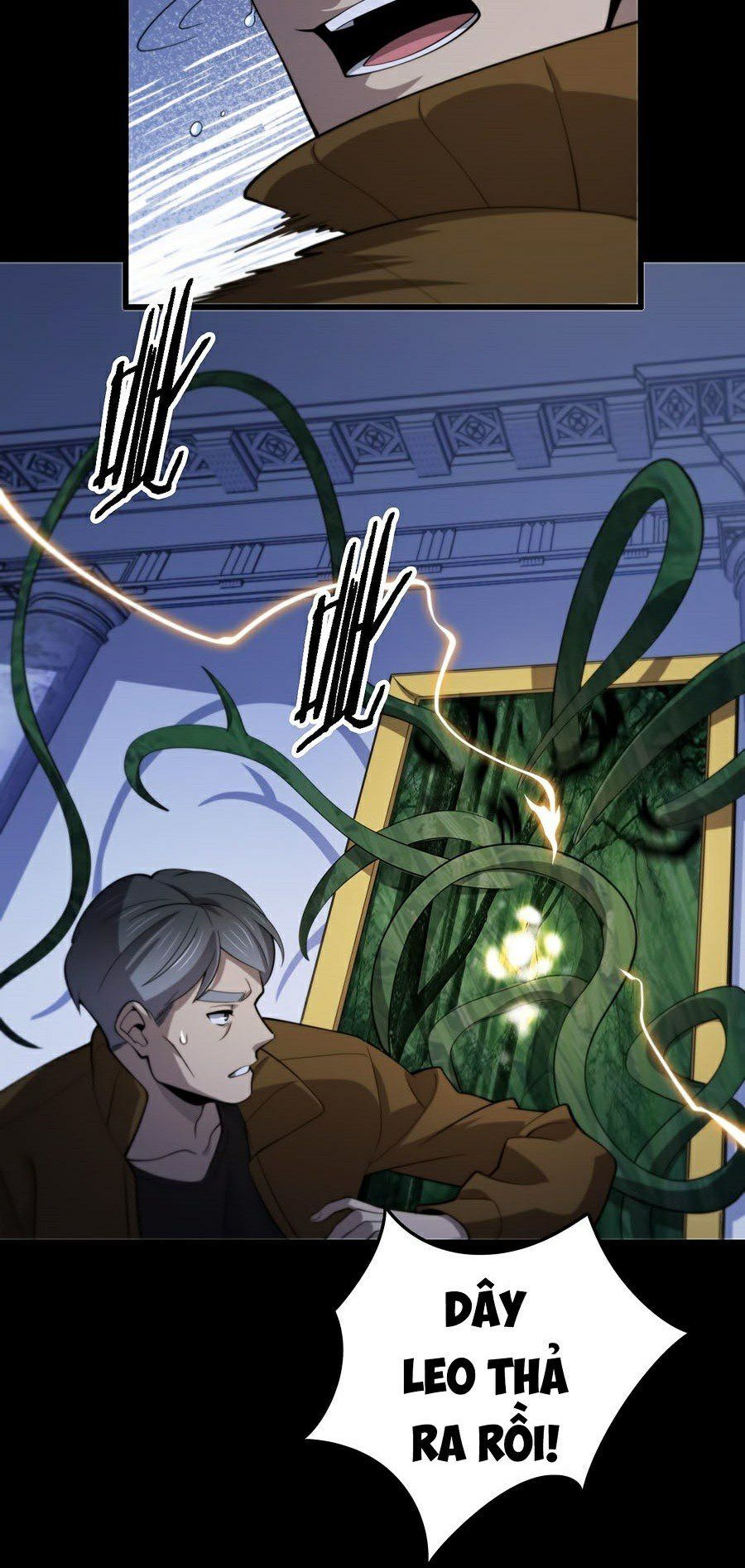 đọc truyện Đại Sư Phụ Hạ Sơn Chương 3 ảnh 28 tại Thiên Thai Truyện