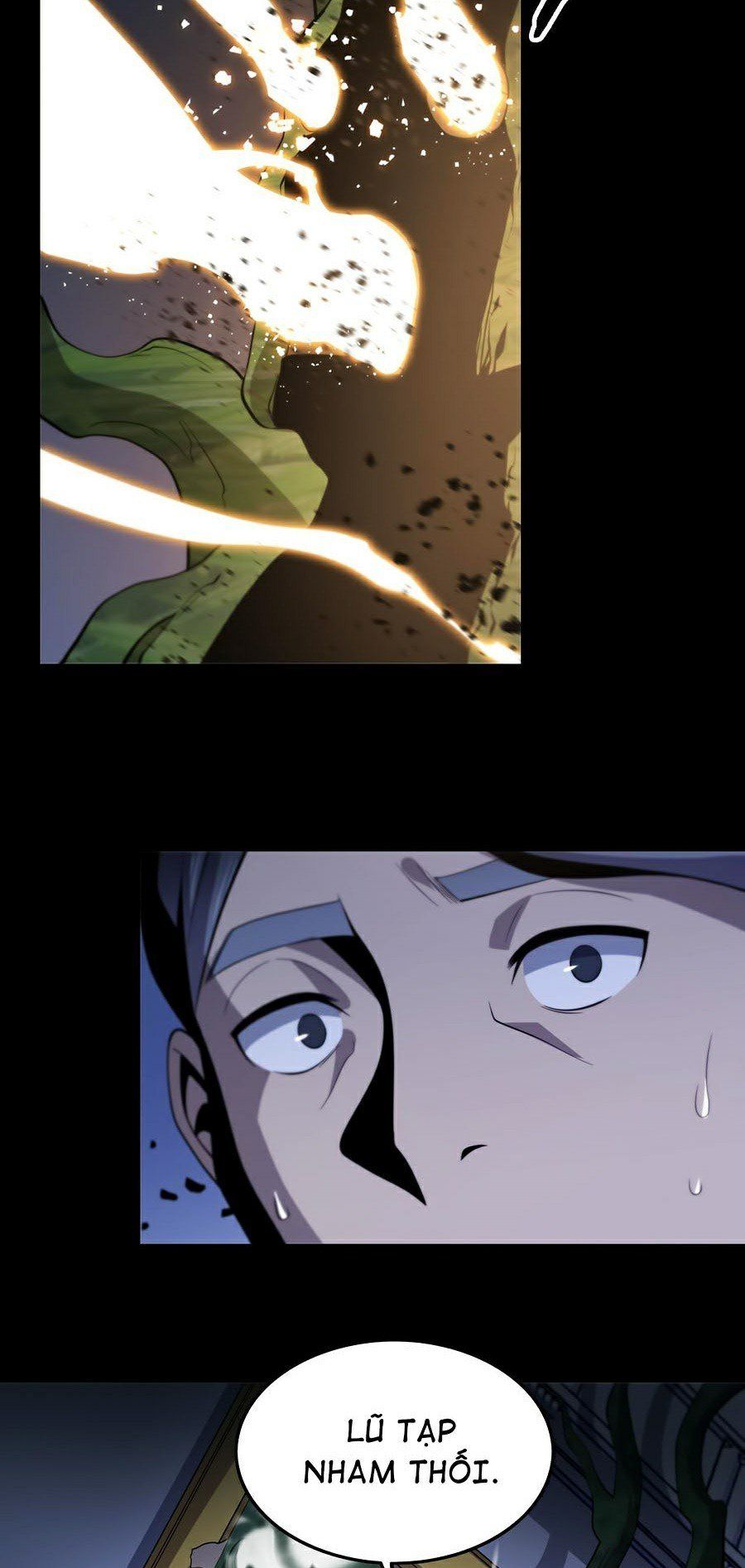 đọc truyện Đại Sư Phụ Hạ Sơn Chương 3 ảnh 30 tại Thiên Thai Truyện