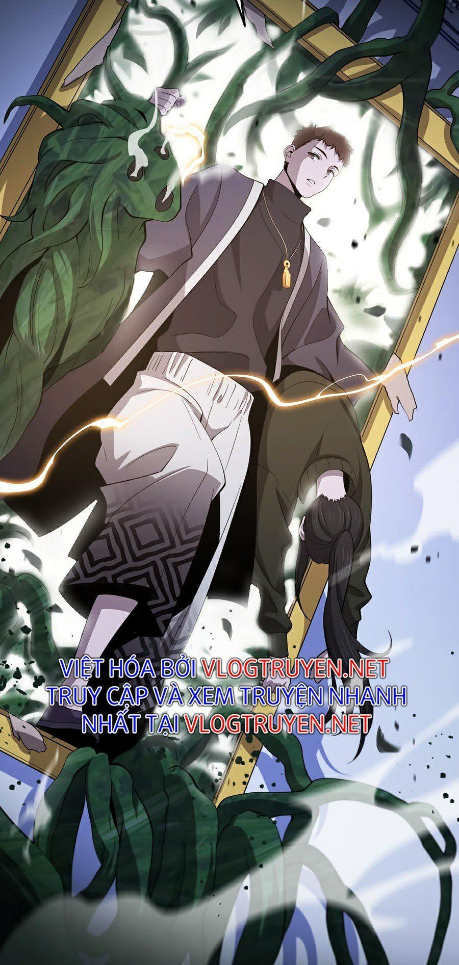 đọc truyện Đại Sư Phụ Hạ Sơn Chương 3 ảnh 31 tại Thiên Thai Truyện