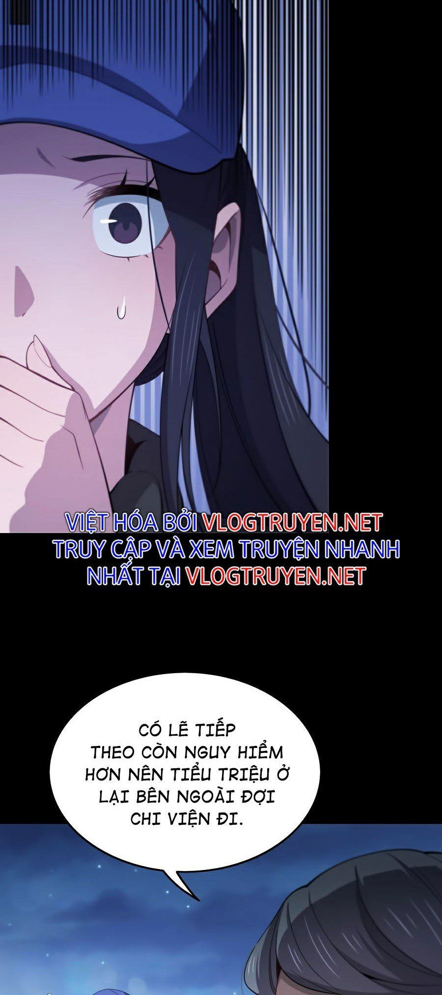 đọc truyện Đại Sư Phụ Hạ Sơn Chương 3 ảnh 5 tại Thiên Thai Truyện