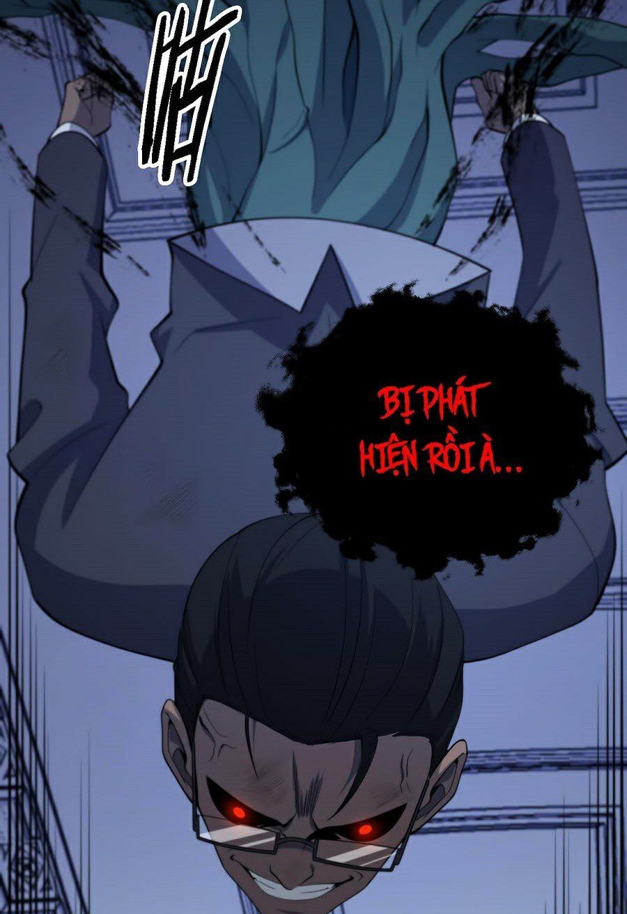 đọc truyện Đại Sư Phụ Hạ Sơn Chương 3 ảnh 36 tại Thiên Thai Truyện