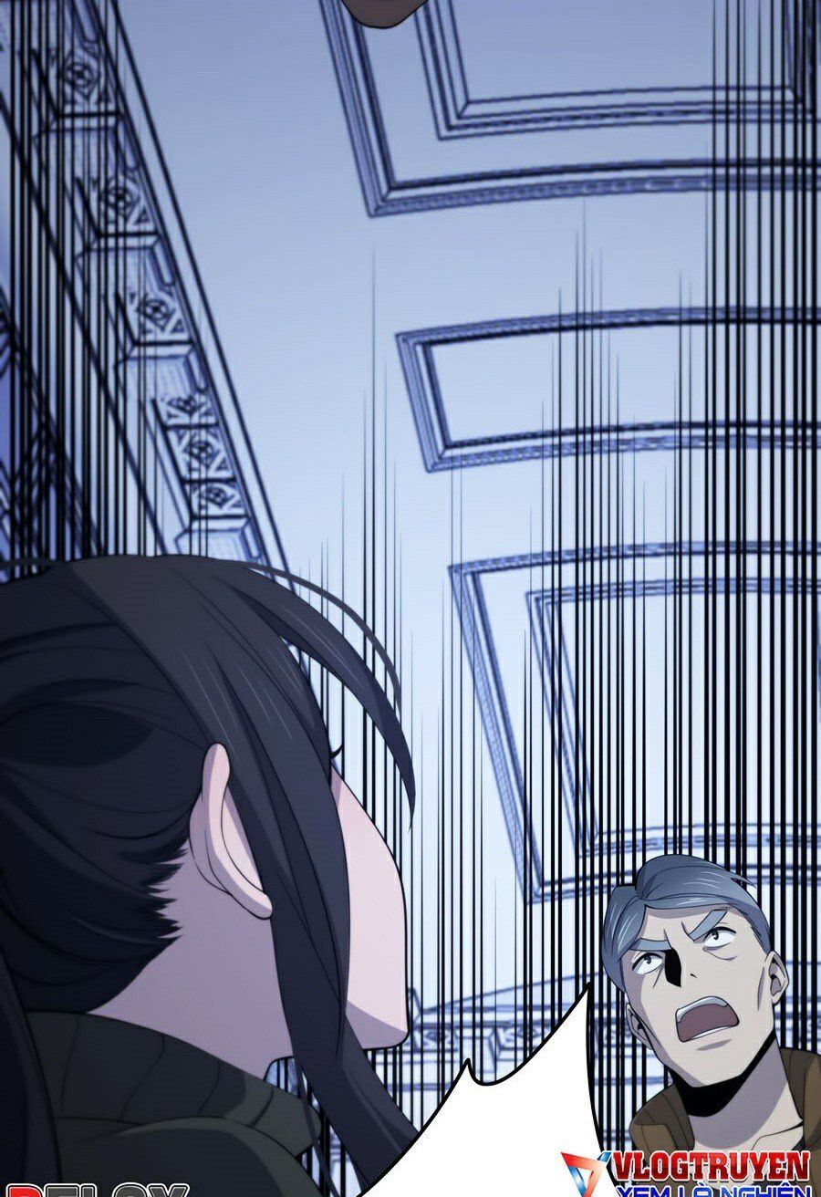 đọc truyện Đại Sư Phụ Hạ Sơn Chương 3 ảnh 37 tại Thiên Thai Truyện