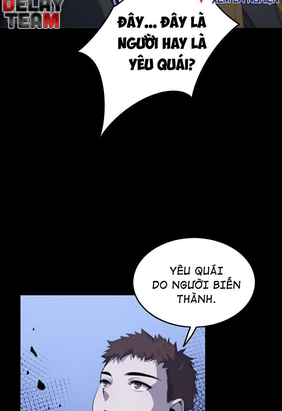 đọc truyện Đại Sư Phụ Hạ Sơn Chương 3 ảnh 38 tại Thiên Thai Truyện