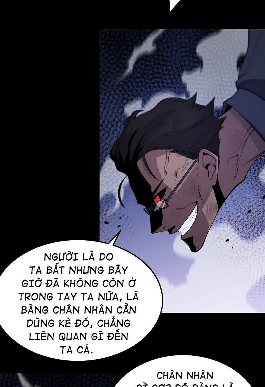 đọc truyện Đại Sư Phụ Hạ Sơn Chương 3 ảnh 41 tại Thiên Thai Truyện