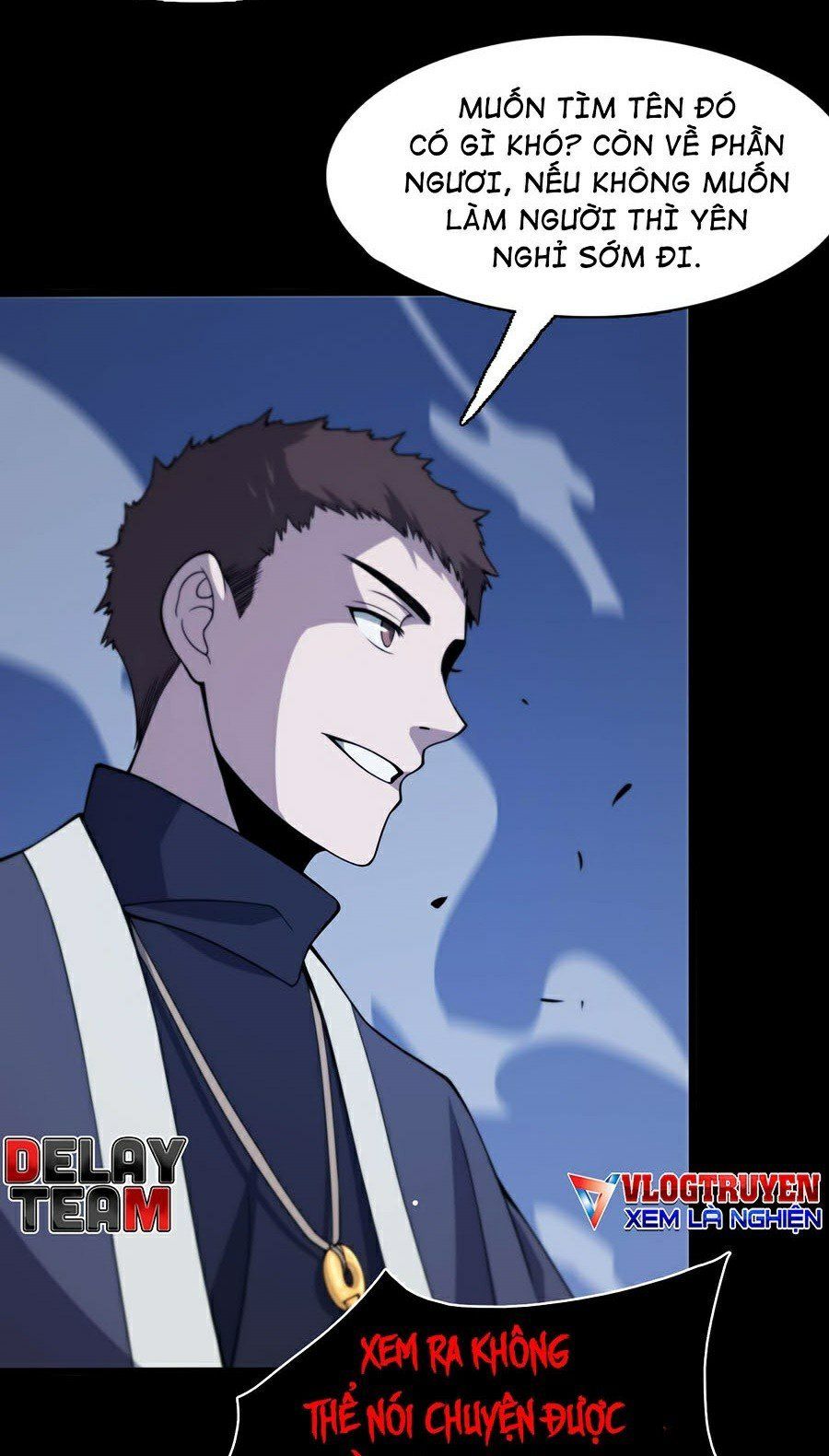 đọc truyện Đại Sư Phụ Hạ Sơn Chương 3 ảnh 49 tại Thiên Thai Truyện