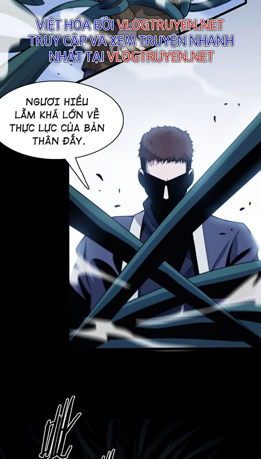 đọc truyện Đại Sư Phụ Hạ Sơn Chương 3 ảnh 53 tại Thiên Thai Truyện