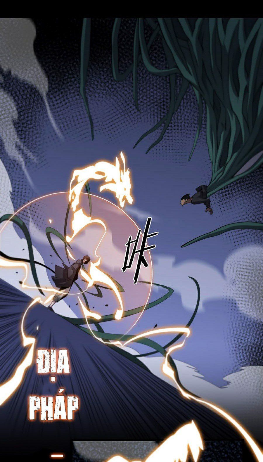 đọc truyện Đại Sư Phụ Hạ Sơn Chương 3 ảnh 55 tại Thiên Thai Truyện