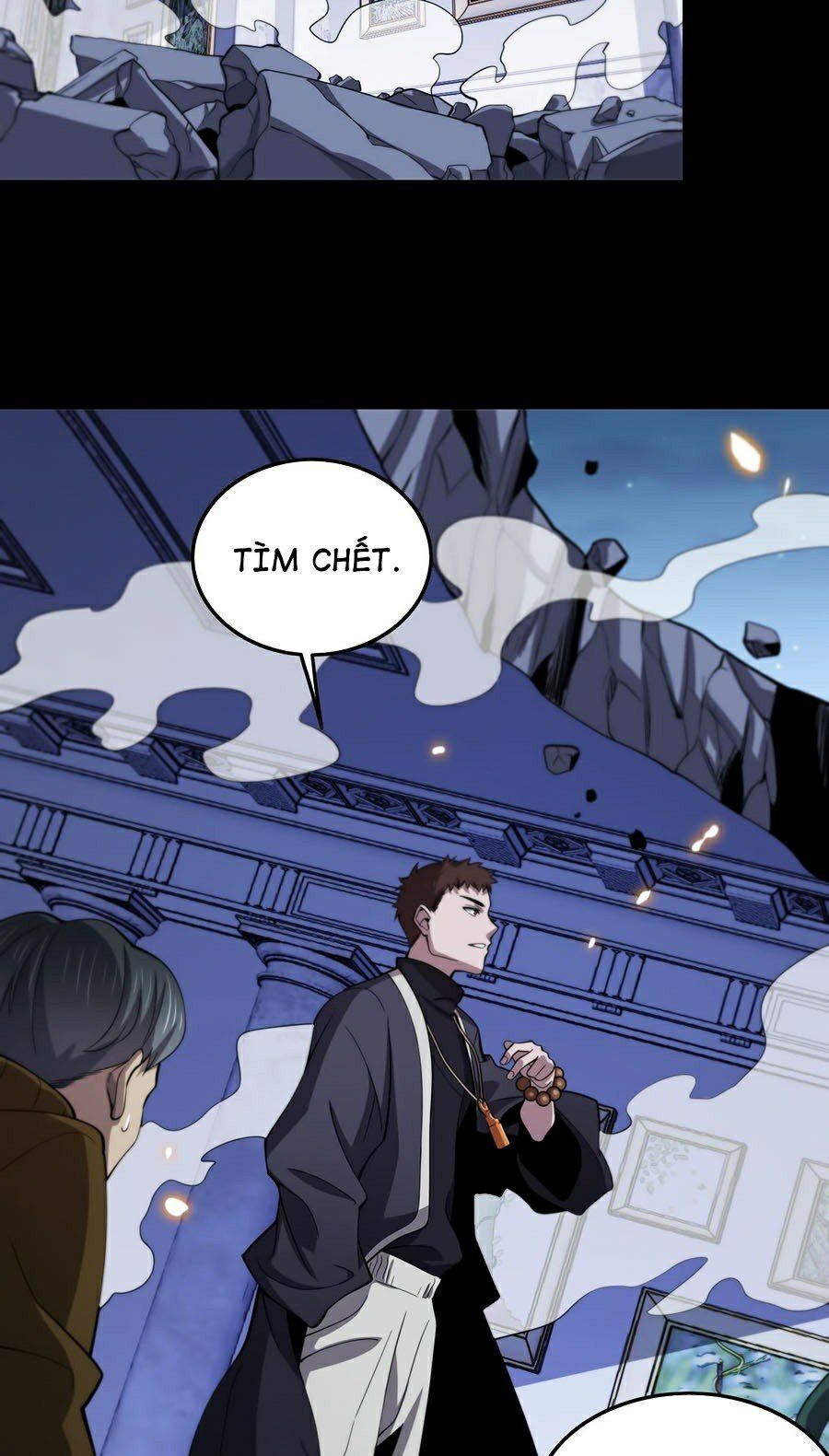 đọc truyện Đại Sư Phụ Hạ Sơn Chương 3 ảnh 61 tại Thiên Thai Truyện