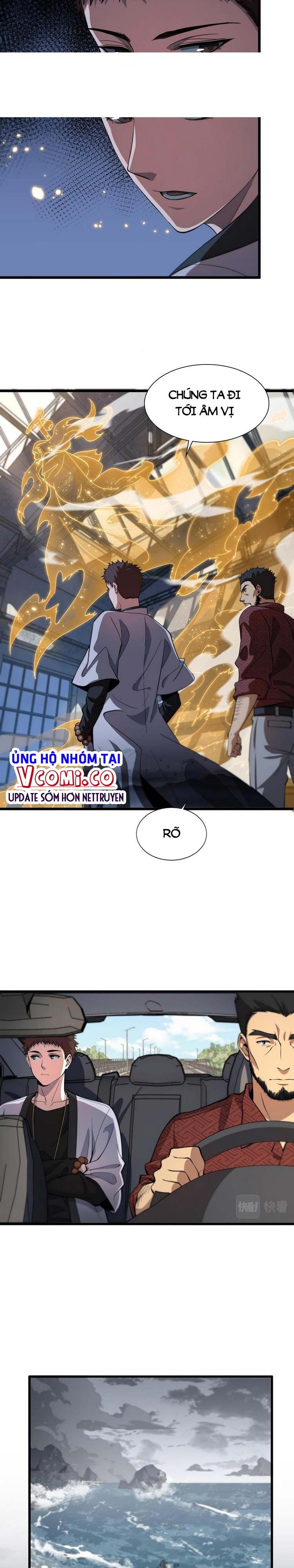 đọc truyện Đại Sư Phụ Hạ Sơn Chương 30 ảnh 12 tại Thiên Thai Truyện