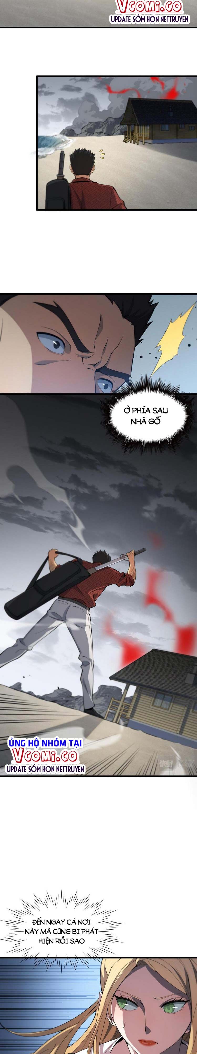 đọc truyện Đại Sư Phụ Hạ Sơn Chương 30 ảnh 14 tại Thiên Thai Truyện