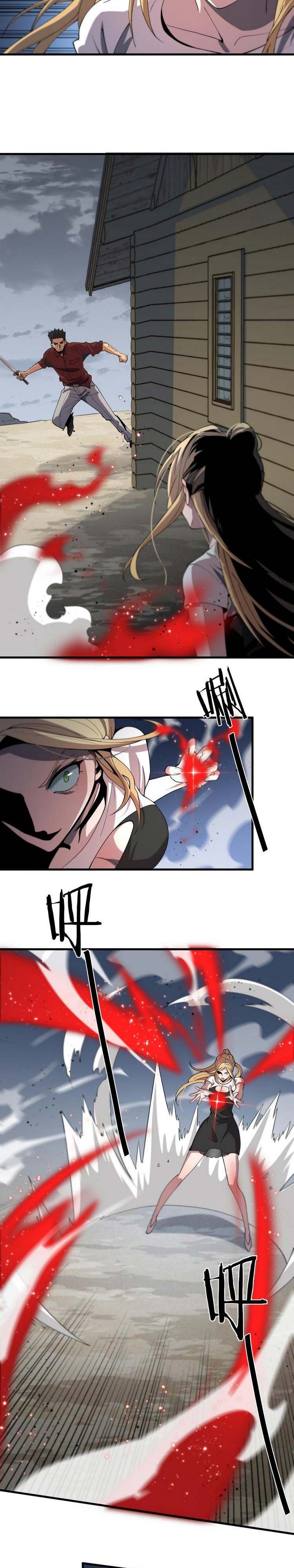 đọc truyện Đại Sư Phụ Hạ Sơn Chương 30 ảnh 15 tại Thiên Thai Truyện