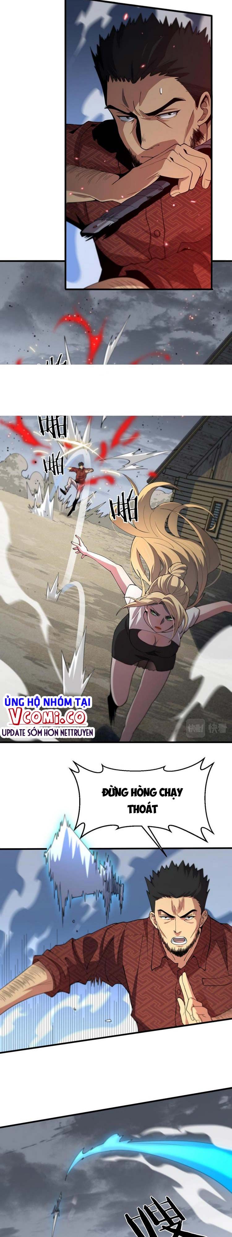 đọc truyện Đại Sư Phụ Hạ Sơn Chương 30 ảnh 16 tại Thiên Thai Truyện