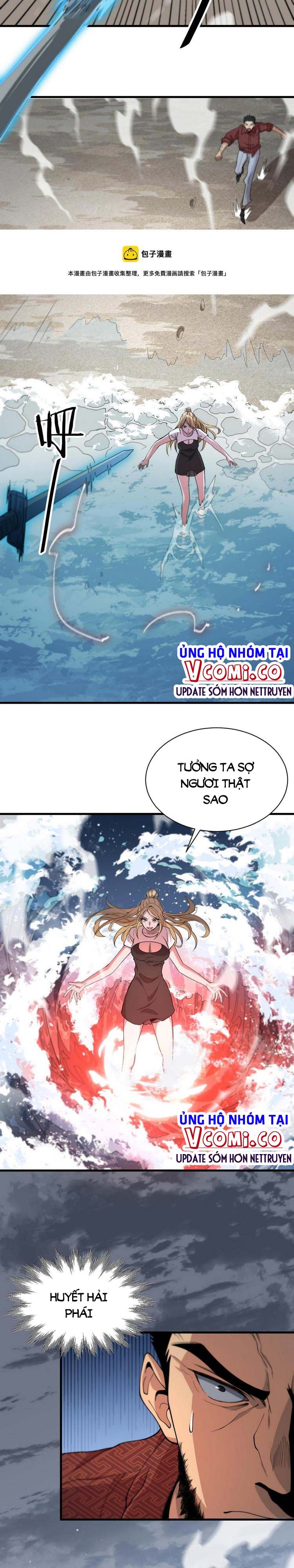 đọc truyện Đại Sư Phụ Hạ Sơn Chương 30 ảnh 18 tại Thiên Thai Truyện