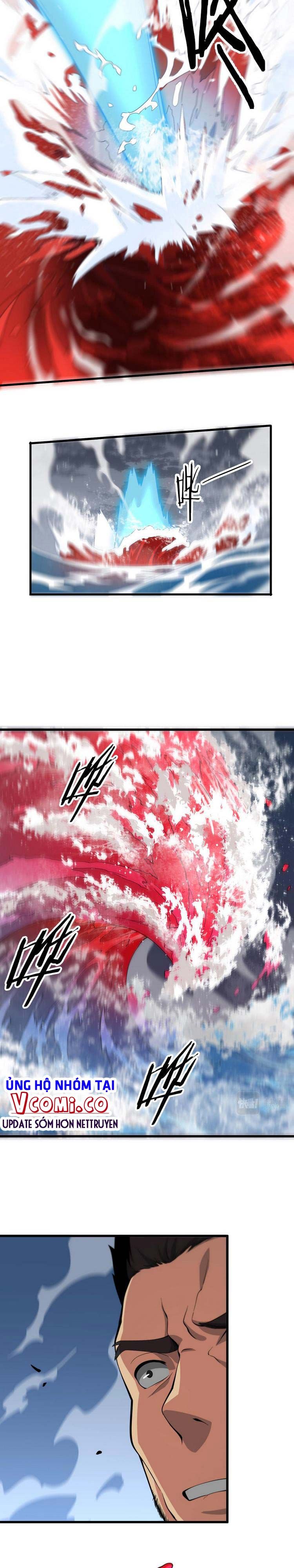 đọc truyện Đại Sư Phụ Hạ Sơn Chương 30 ảnh 20 tại Thiên Thai Truyện