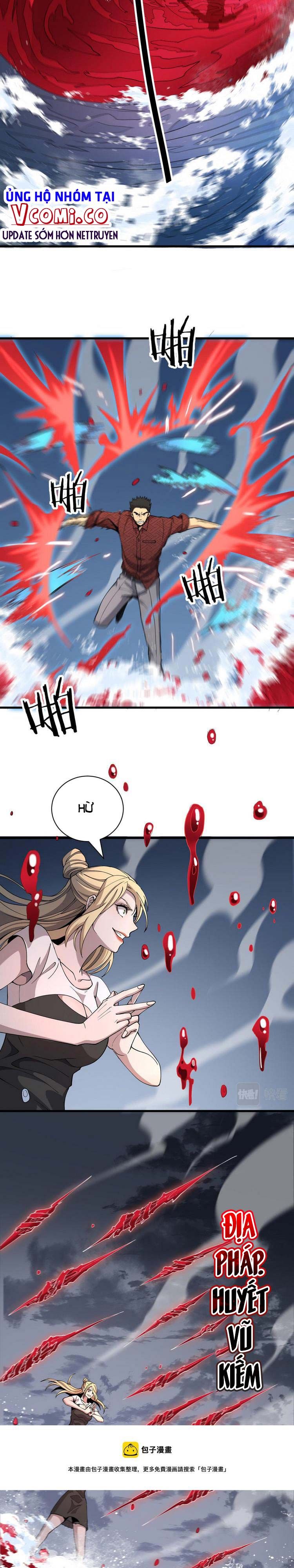 đọc truyện Đại Sư Phụ Hạ Sơn Chương 30 ảnh 23 tại Thiên Thai Truyện