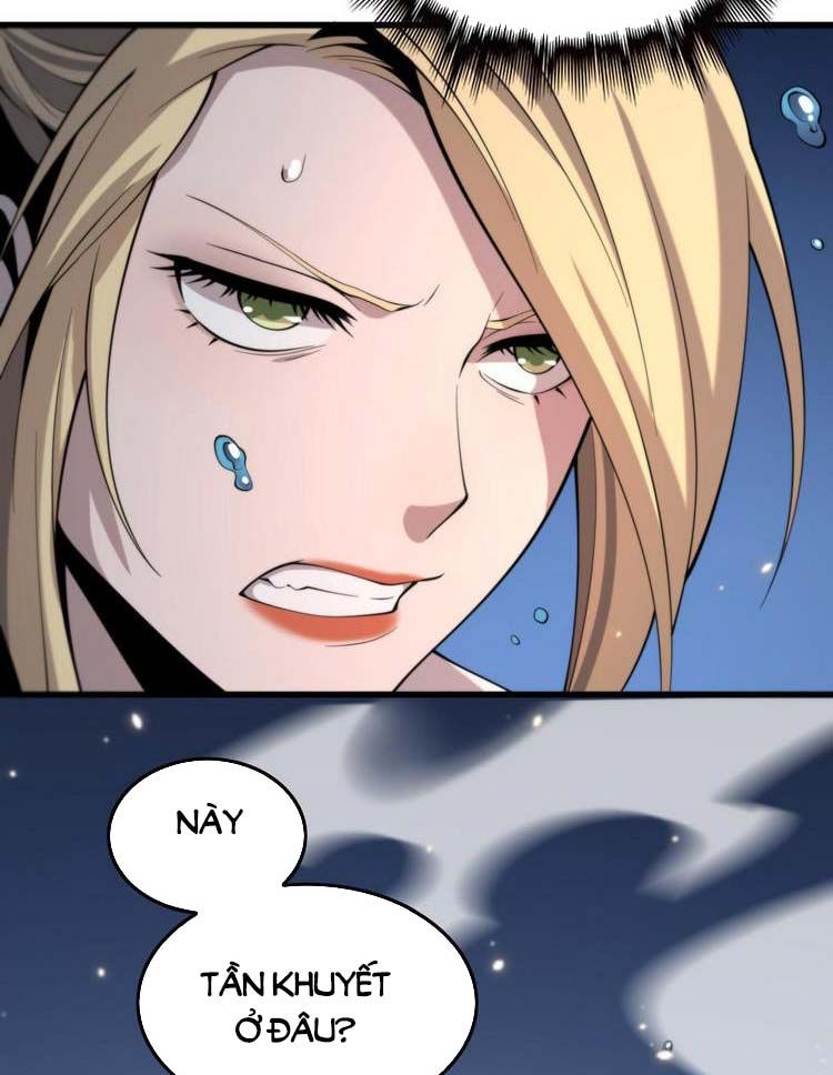 đọc truyện Đại Sư Phụ Hạ Sơn Chương 30 ảnh 27 tại Thiên Thai Truyện