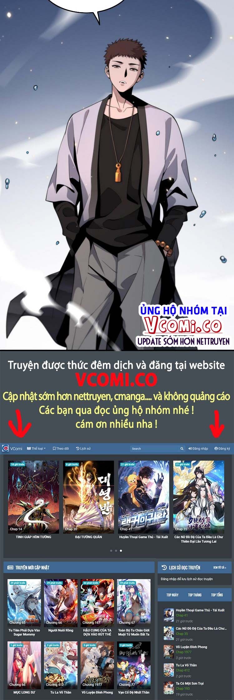 đọc truyện Đại Sư Phụ Hạ Sơn Chương 30 ảnh 28 tại Thiên Thai Truyện