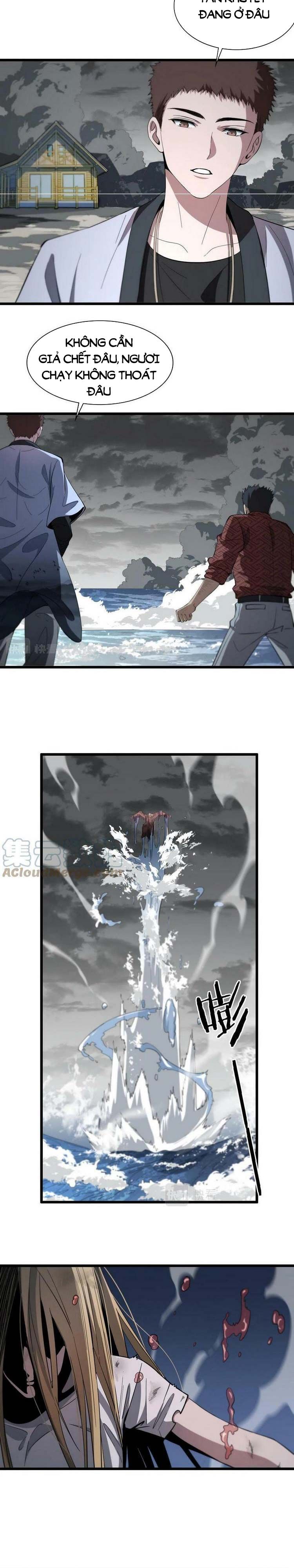 đọc truyện Đại Sư Phụ Hạ Sơn Chương 31 ảnh 13 tại Thiên Thai Truyện