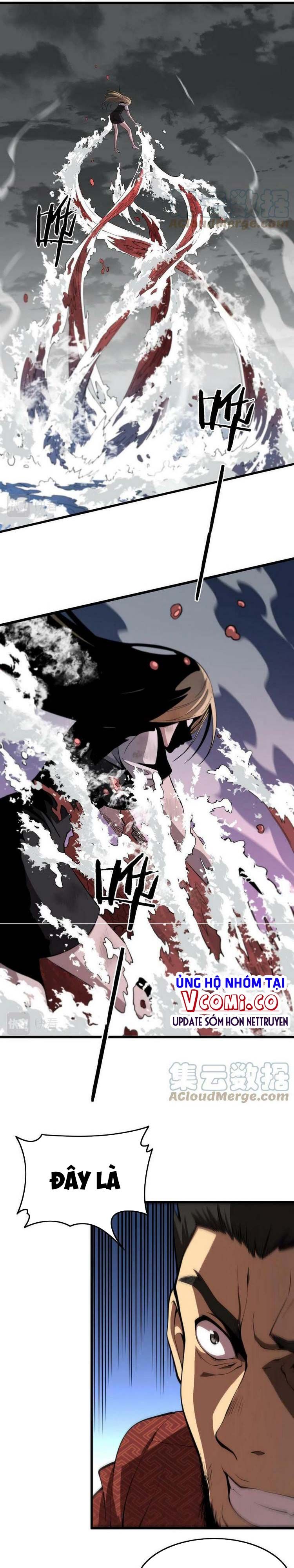 đọc truyện Đại Sư Phụ Hạ Sơn Chương 31 ảnh 14 tại Thiên Thai Truyện