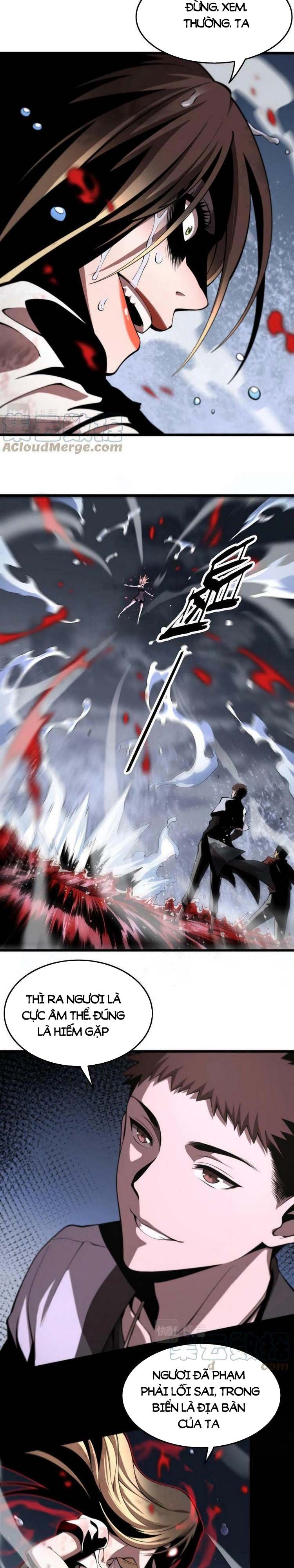 đọc truyện Đại Sư Phụ Hạ Sơn Chương 31 ảnh 15 tại Thiên Thai Truyện