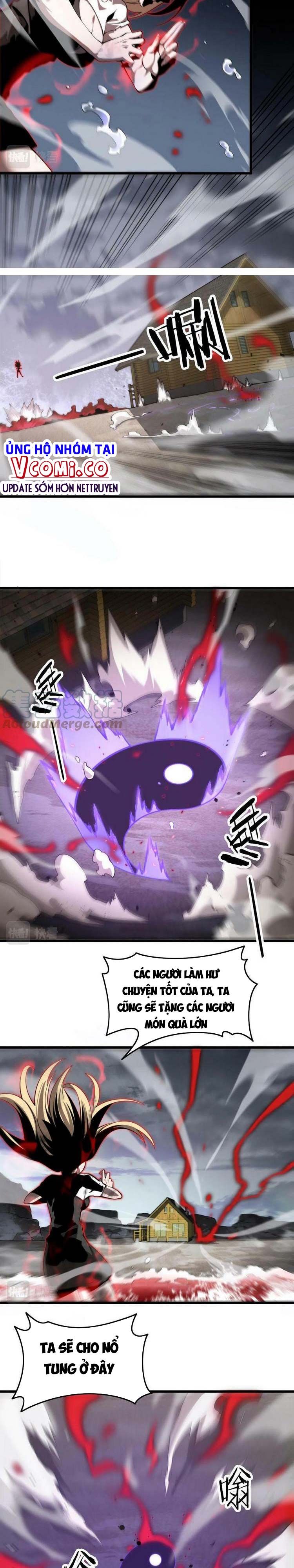 đọc truyện Đại Sư Phụ Hạ Sơn Chương 31 ảnh 16 tại Thiên Thai Truyện