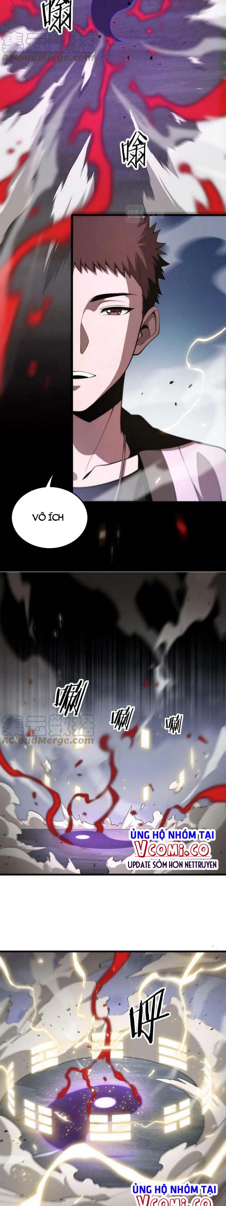 đọc truyện Đại Sư Phụ Hạ Sơn Chương 31 ảnh 17 tại Thiên Thai Truyện