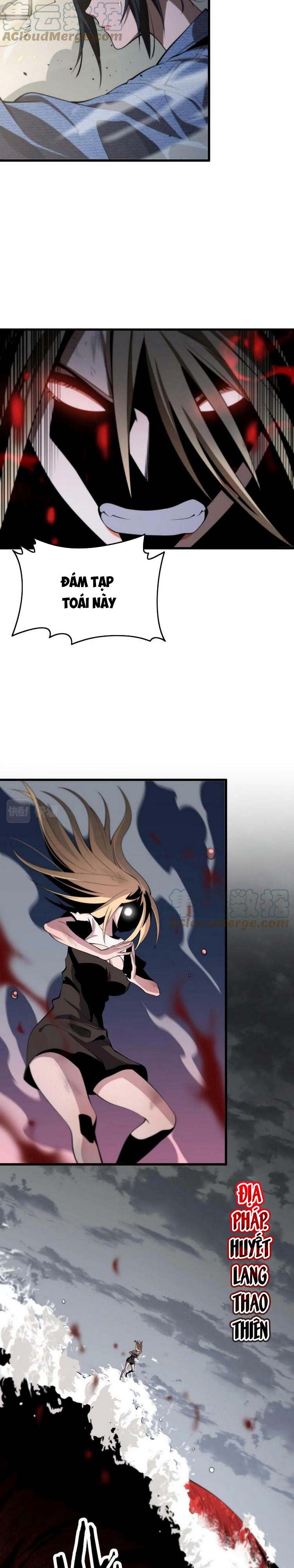 đọc truyện Đại Sư Phụ Hạ Sơn Chương 31 ảnh 20 tại Thiên Thai Truyện