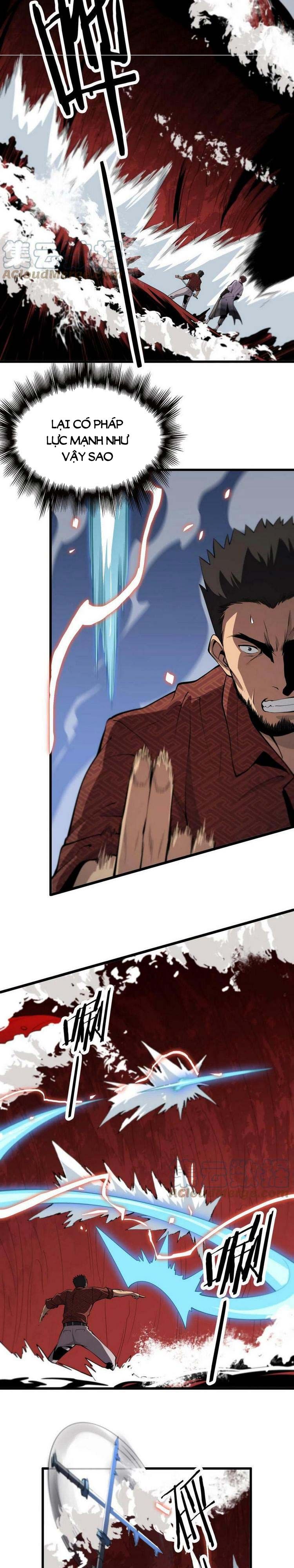 đọc truyện Đại Sư Phụ Hạ Sơn Chương 31 ảnh 21 tại Thiên Thai Truyện