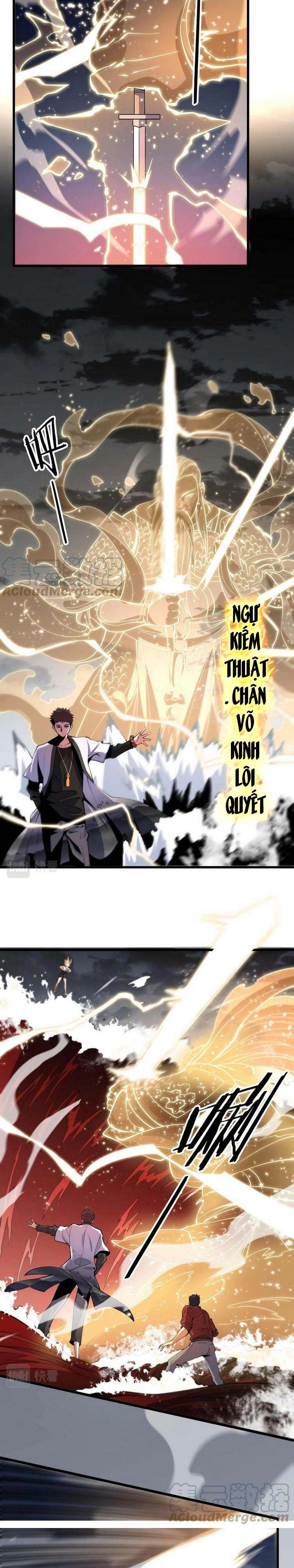 đọc truyện Đại Sư Phụ Hạ Sơn Chương 31 ảnh 23 tại Thiên Thai Truyện