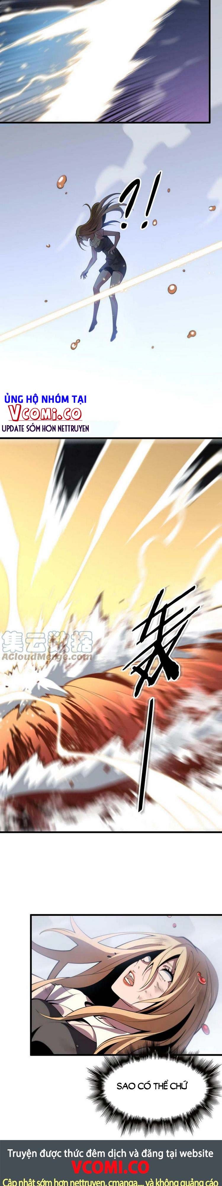 đọc truyện Đại Sư Phụ Hạ Sơn Chương 31 ảnh 24 tại Thiên Thai Truyện