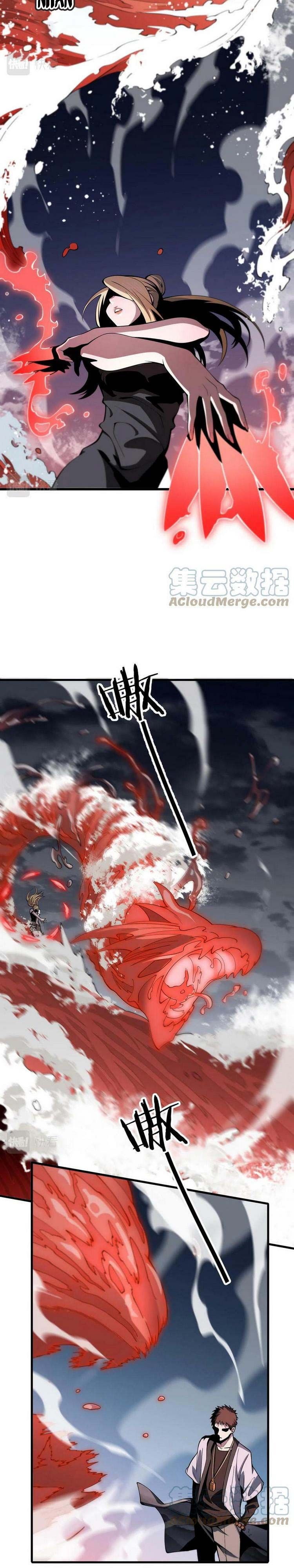 đọc truyện Đại Sư Phụ Hạ Sơn Chương 31 ảnh 5 tại Thiên Thai Truyện