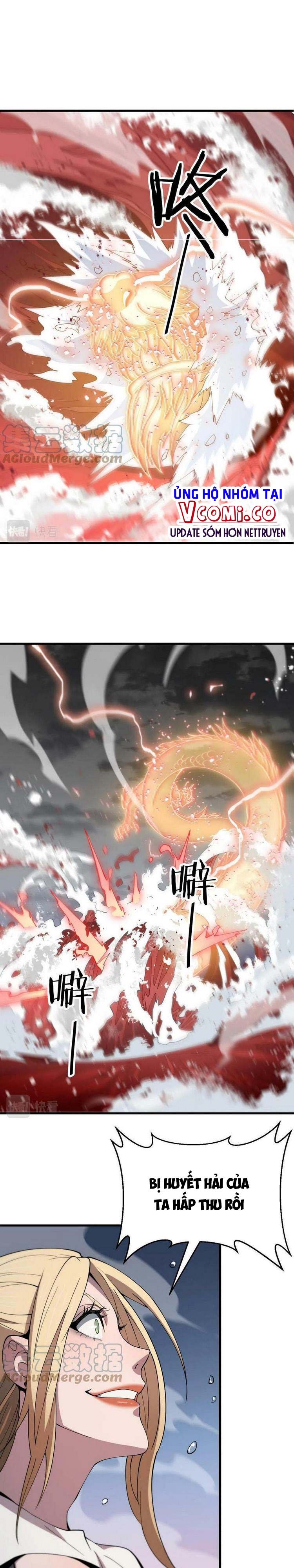 đọc truyện Đại Sư Phụ Hạ Sơn Chương 31 ảnh 8 tại Thiên Thai Truyện