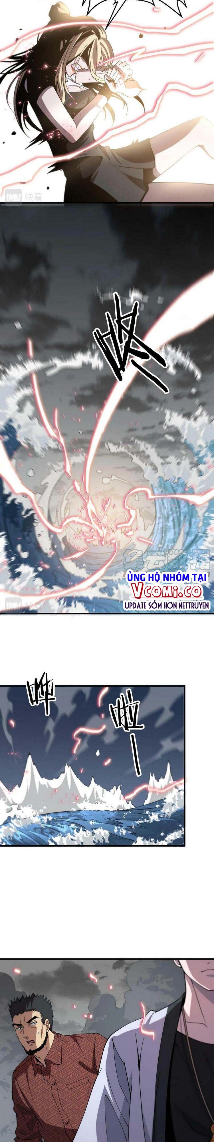 đọc truyện Đại Sư Phụ Hạ Sơn Chương 31 ảnh 10 tại Thiên Thai Truyện