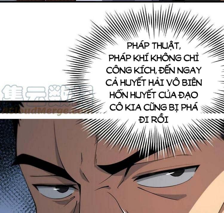 đọc truyện Đại Sư Phụ Hạ Sơn Chương 31 ảnh 11 tại Thiên Thai Truyện