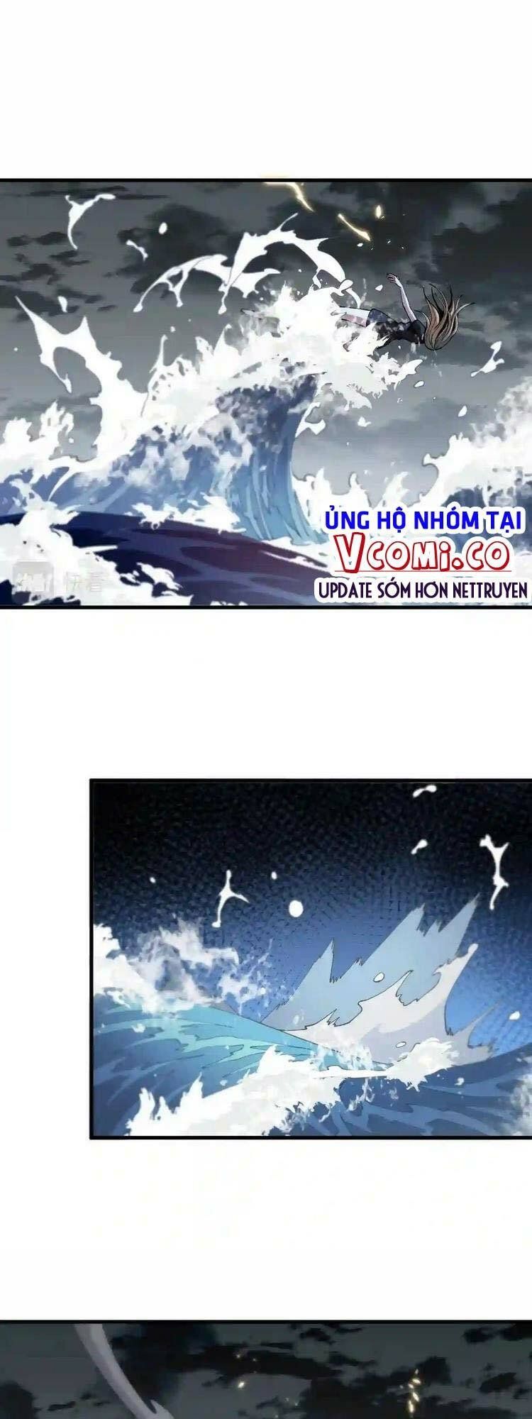 đọc truyện Đại Sư Phụ Hạ Sơn Chương 32 ảnh 3 tại Thiên Thai Truyện