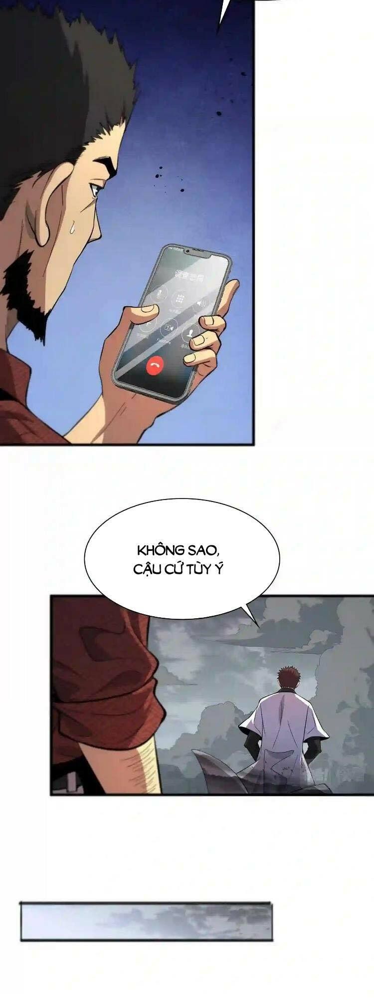 đọc truyện Đại Sư Phụ Hạ Sơn Chương 32 ảnh 15 tại Thiên Thai Truyện