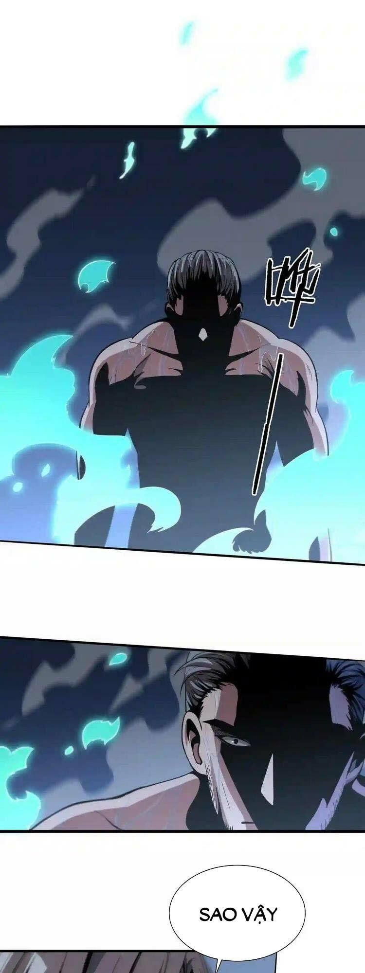 đọc truyện Đại Sư Phụ Hạ Sơn Chương 32 ảnh 16 tại Thiên Thai Truyện