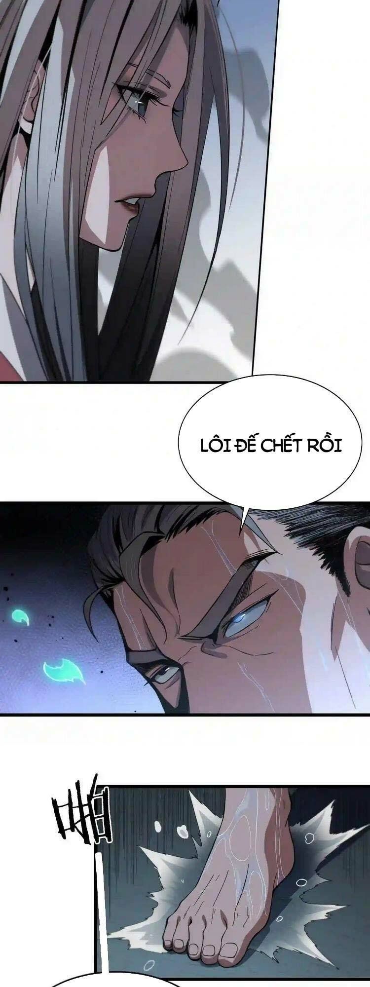 đọc truyện Đại Sư Phụ Hạ Sơn Chương 32 ảnh 17 tại Thiên Thai Truyện