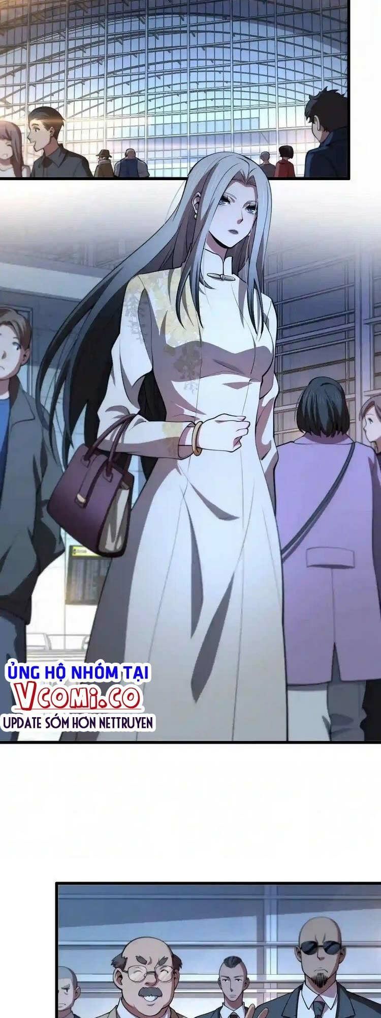 đọc truyện Đại Sư Phụ Hạ Sơn Chương 32 ảnh 24 tại Thiên Thai Truyện