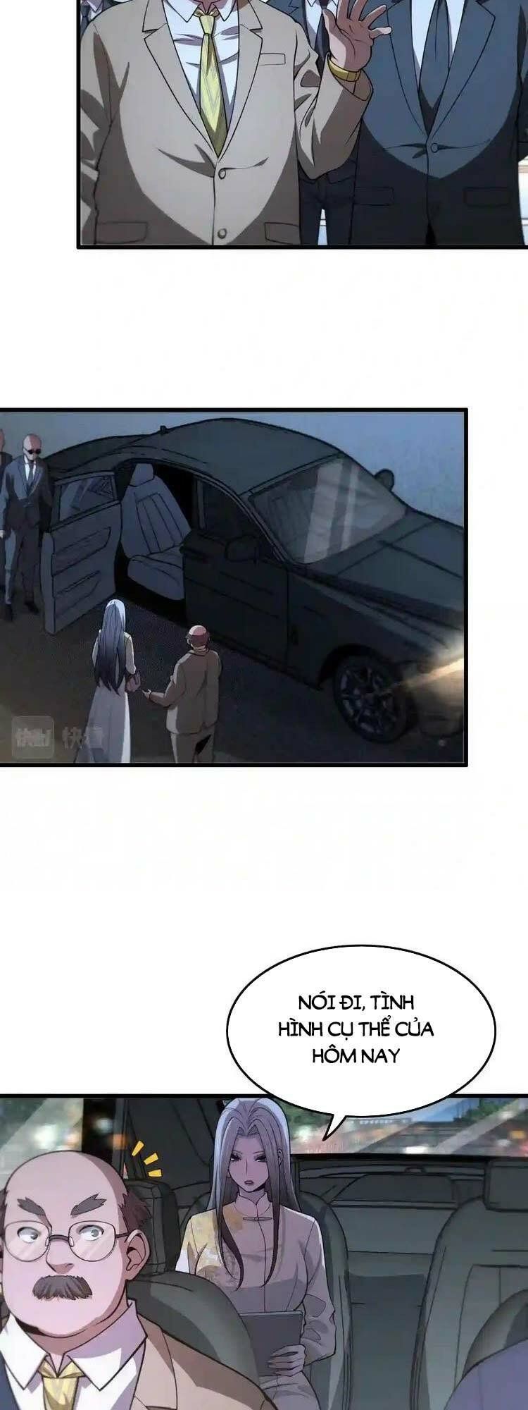 đọc truyện Đại Sư Phụ Hạ Sơn Chương 32 ảnh 25 tại Thiên Thai Truyện