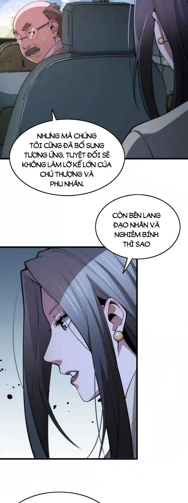 đọc truyện Đại Sư Phụ Hạ Sơn Chương 32 ảnh 27 tại Thiên Thai Truyện